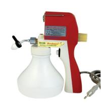 Leke Temizleme Kreps Tabancası Ayarlı Uçlu YH-120 - 1